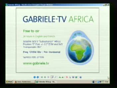 Gabriele TV