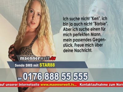 Maennerwelt.tv