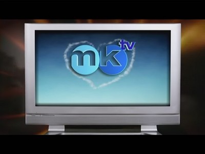 MKTV (Milton Keynes TV)