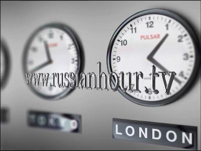 Russian Hour TV