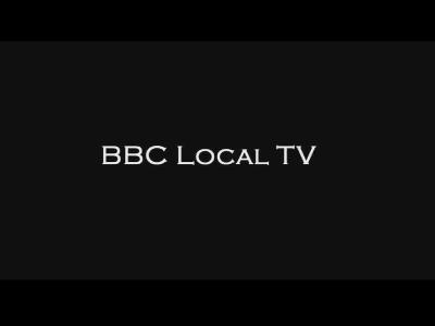 BBC Local TV