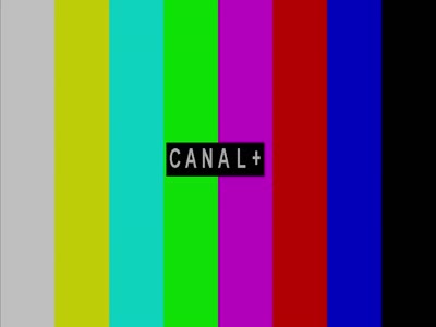 Canal+ Extra 1