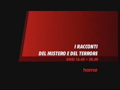 Horror Channel Italia