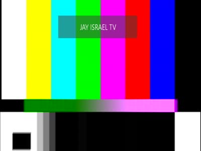 Jay Israel TV