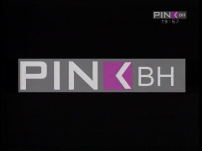 Pink BH