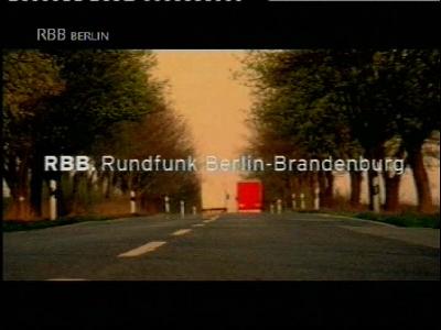 RBB Berlin