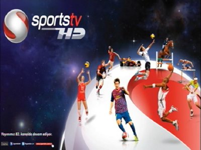Sports TV HD