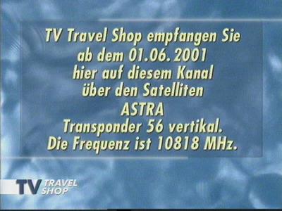 TV Travel Shop Germany