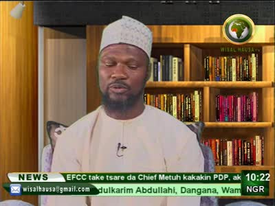 Wisal Hausa TV